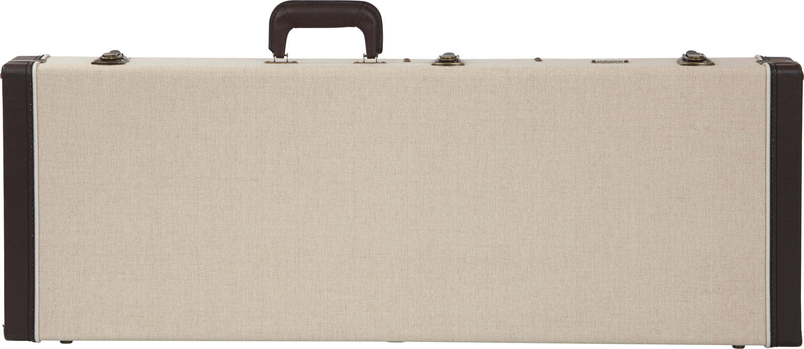 Electric Deluxe Wooden Case Beige - GW