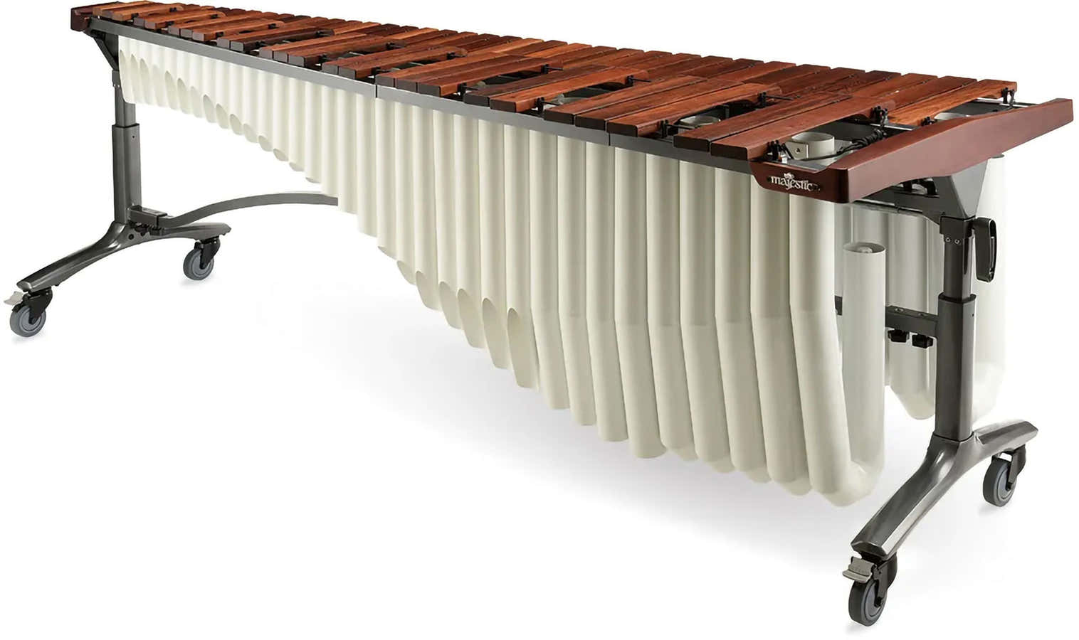Marimba 5 octaves Reflection M850HW