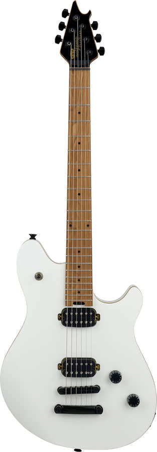 Wolfgang Standard T.O.M. Baked Maple Cream White