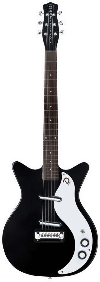 59M Nos+ Black