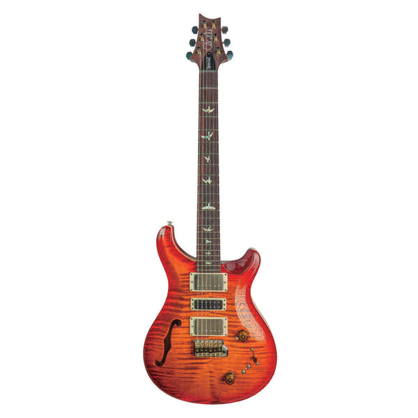 PRS Special 22 SH Dark Cherry Sunburst 2024