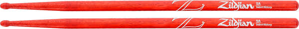 Zildjian 5A Red Hickory