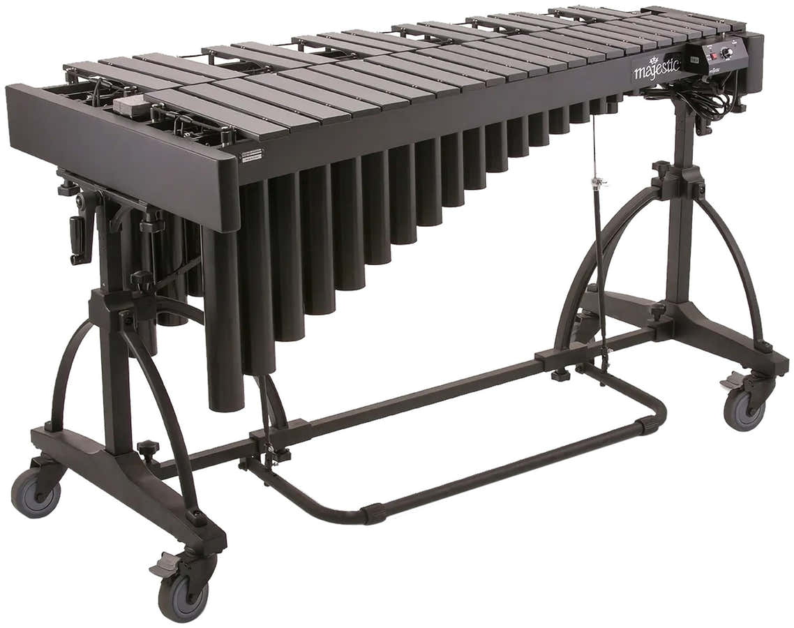 VIBRAPHONE ARTIST V7530BCF