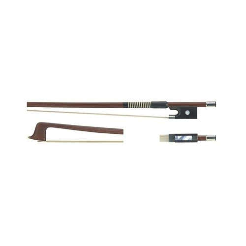 Bow 1/4 Jaeger - Round Brazilian Wood