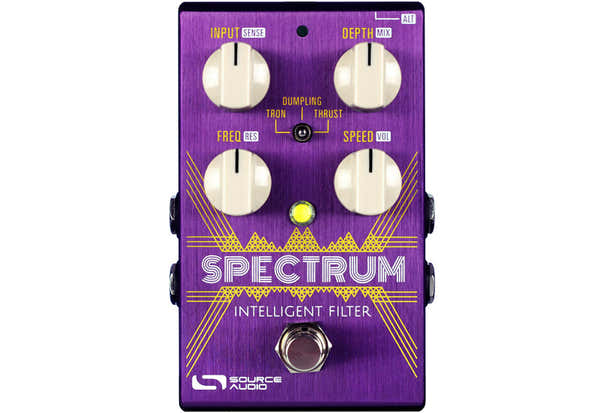 Spectrum