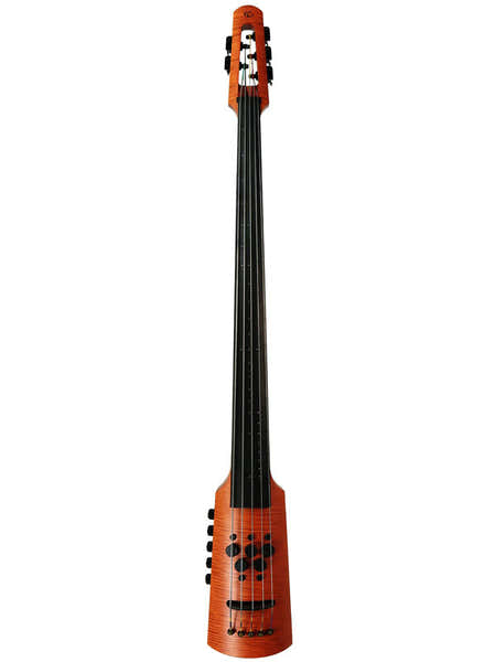 CR Omni Bass - Electric Double Bass (5 Strings)