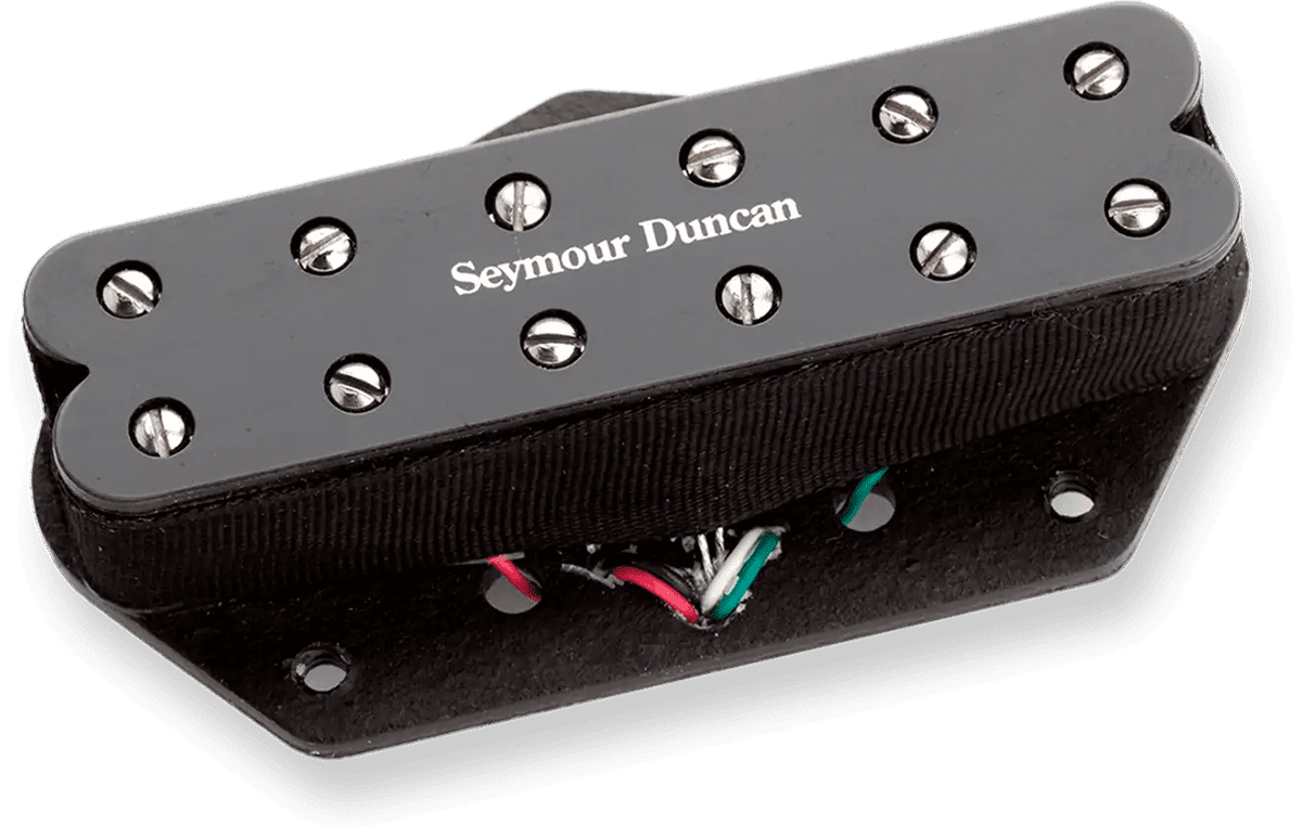 Pearly Gates Telecaster Bridge