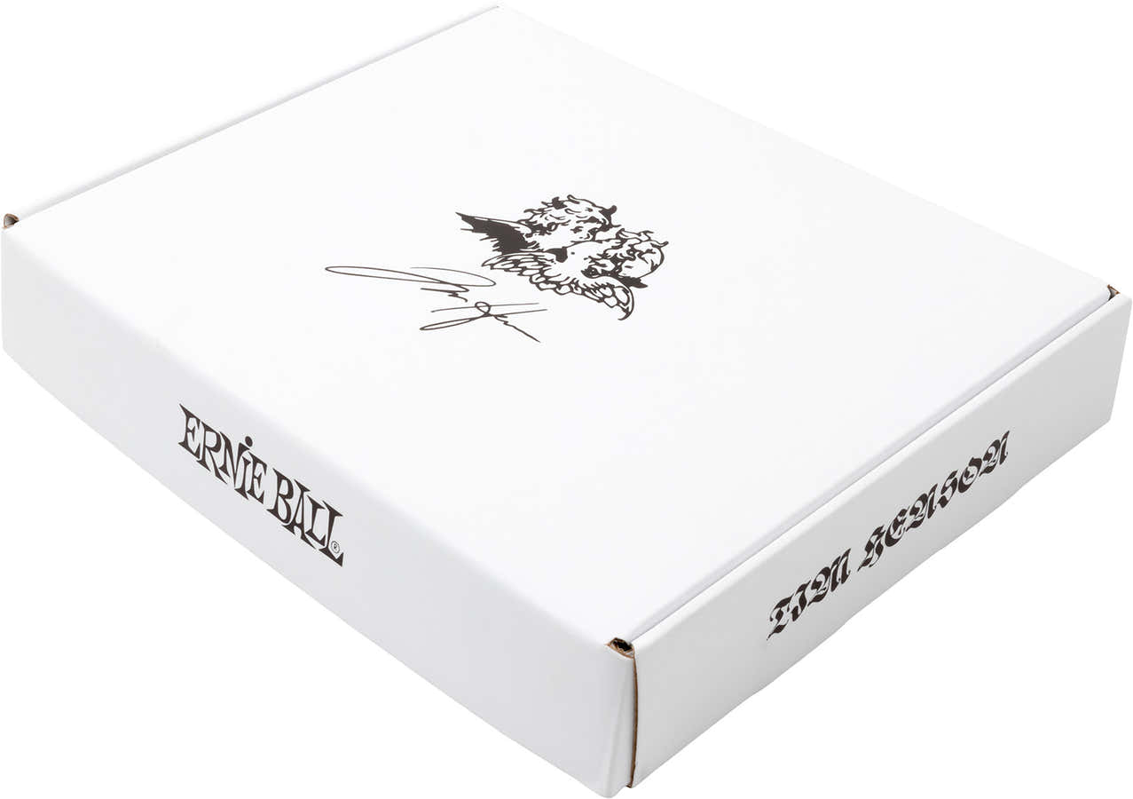 SIGNATURE TIM HENSON Strings and Accessories Pack