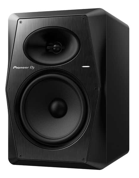 Pioneer Dj VM-80