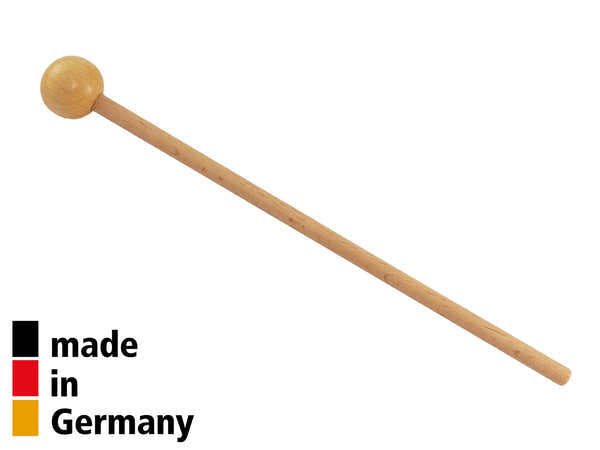 Rohema Beech Mallet 19CM - Wooden Head 2CM