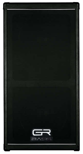 Gr Bass GR 212 SLIM-4 BLK