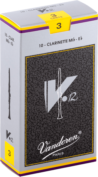 Vandoren V12 3 - CR613
