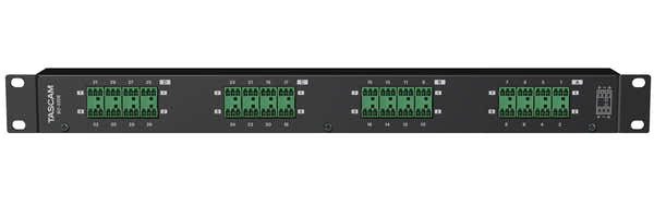 Tascam BO-32DE