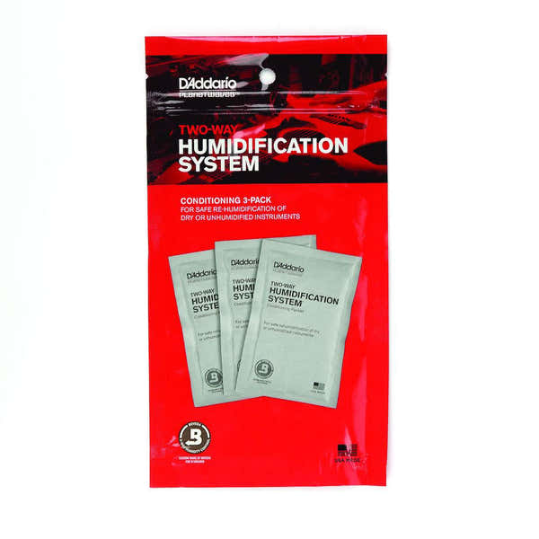 D'ADDARIO PW-HPCP-03 HUMIDIFIER