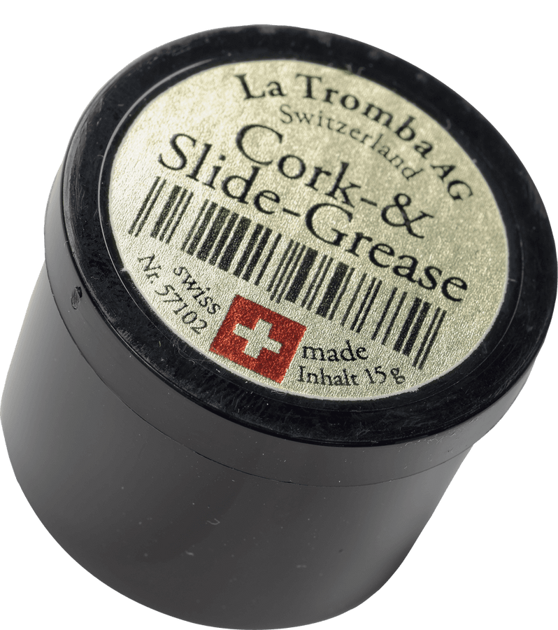 Slide/Cork Grease (15 g)