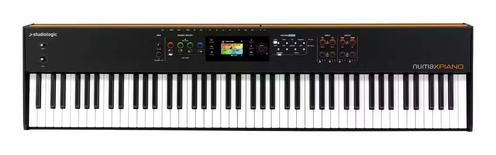 NUMA X PIANO 88