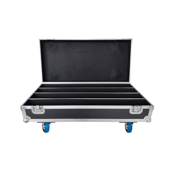 Power Acoustics Flight Cases FC Barled 4 MK2