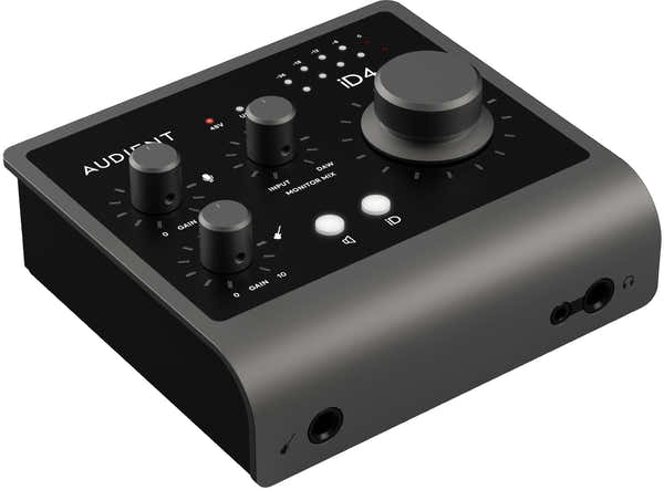 ID4 MKII
