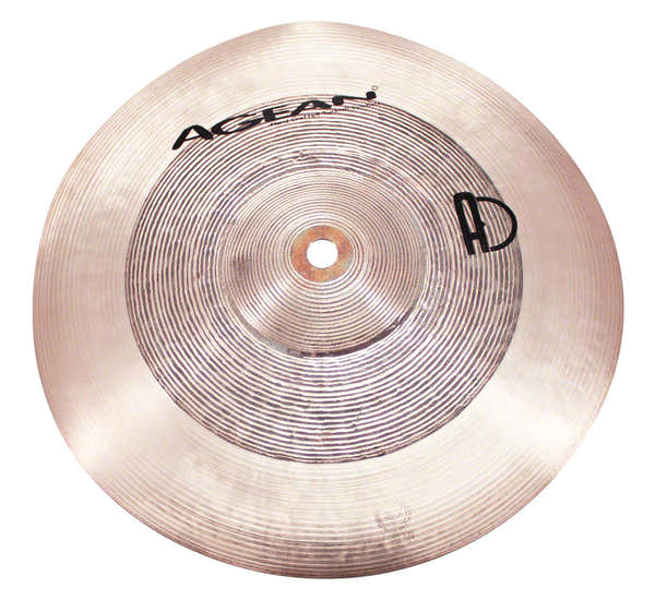 Agean 10" SPLASH TRASH EFFECTS