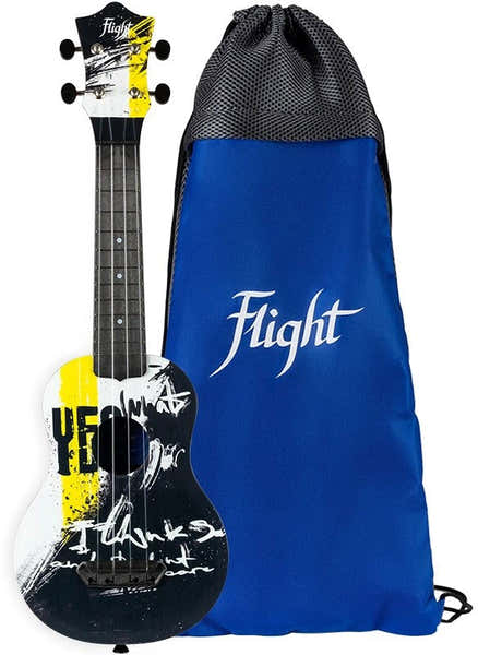 Flight UTS-40 Yes Ultra Travel