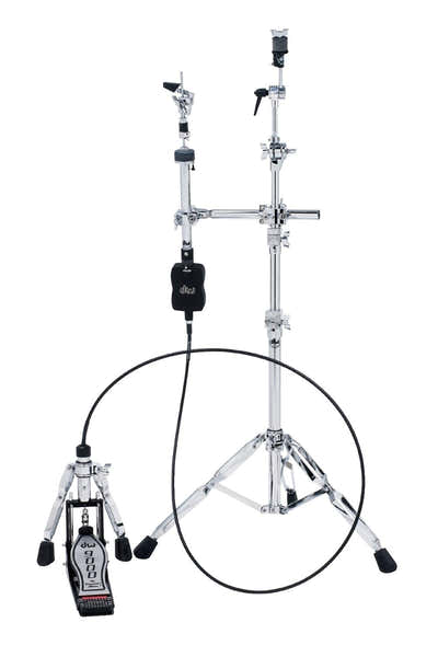 DW Drum Workshop Hi-Hat Pedal With Cable Series 9000 9503LB