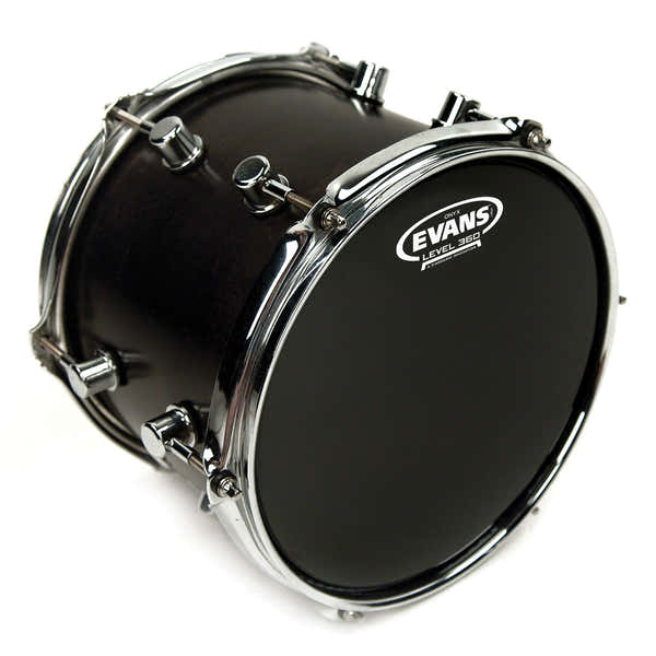 Evans B15ONX2 - ONYX BLACK 15