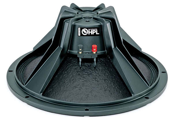 B&C Speakers 15 HPL 76