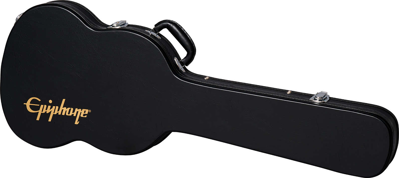 SG Wilshire Coronet Crestwood Case Black