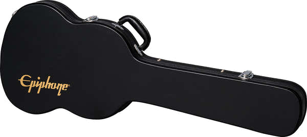 Epiphone Accessories SG Wilshire Coronet Crestwood Case Black