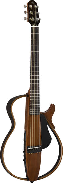 Yamaha Silent Slg200S Natural