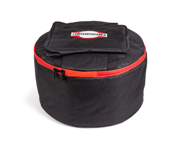 Contemporanea ZABUMBA BAG 16'' X 20CM