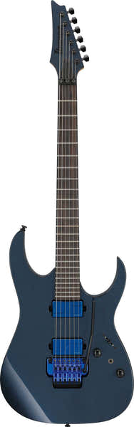 Ibanez RGR6BSP-IPT Iron Pewter
