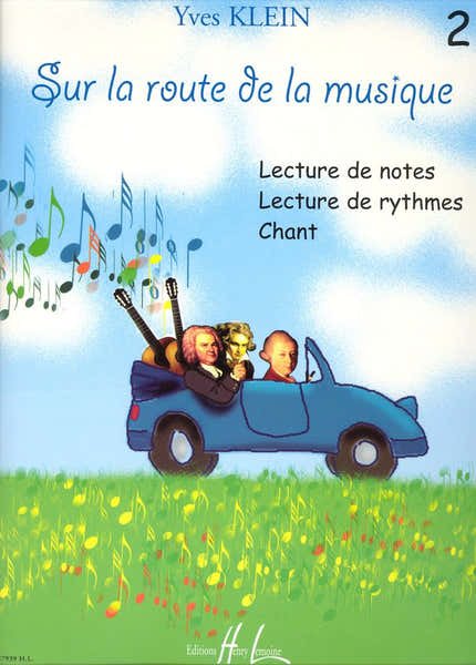 Lemoine Klein - Sur La Route De La Musique V.2