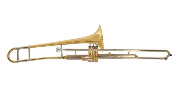 Ambition VT501 Tenor B♭ Lacquered