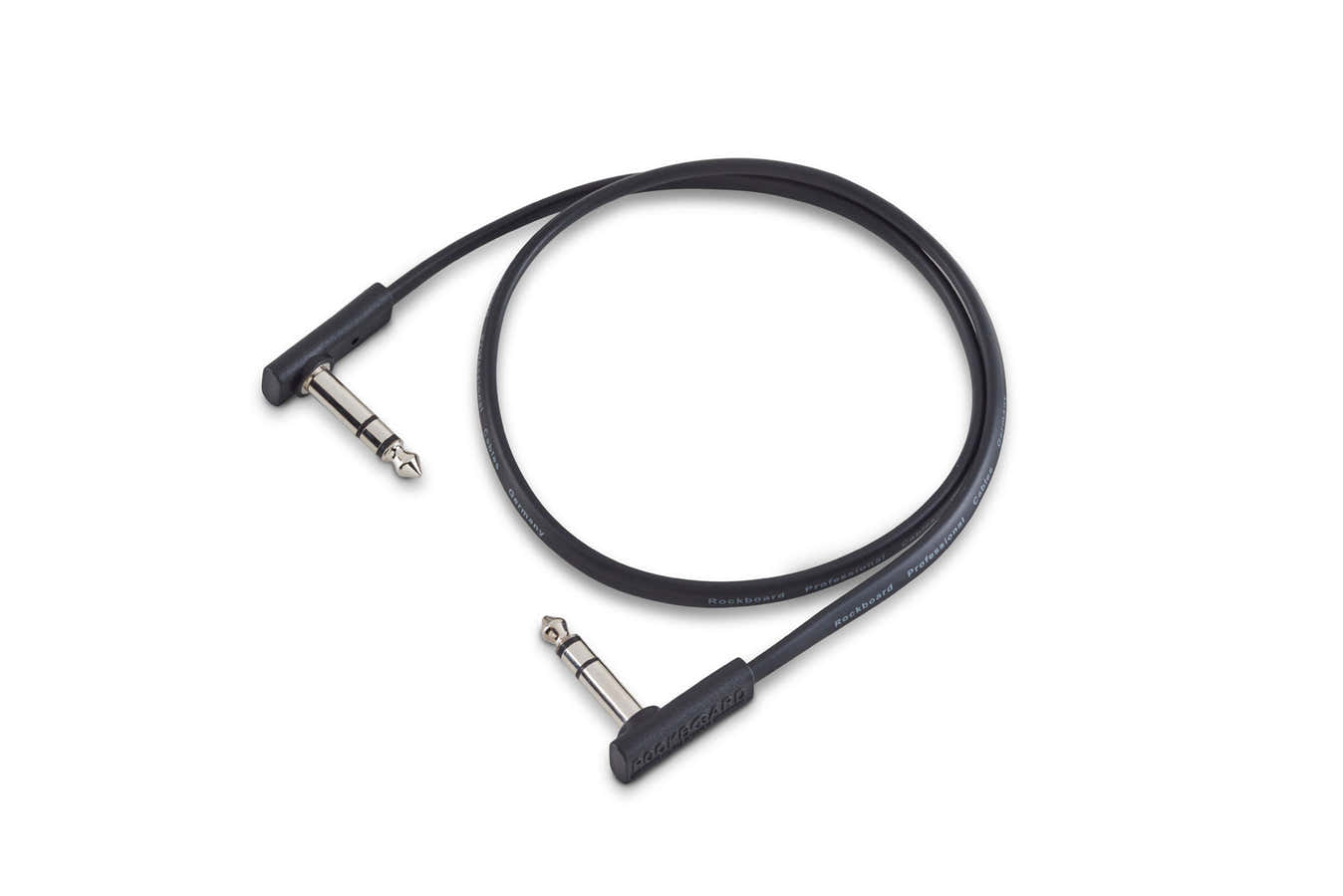 Flat TRS CAB-f-TRS-60-bk