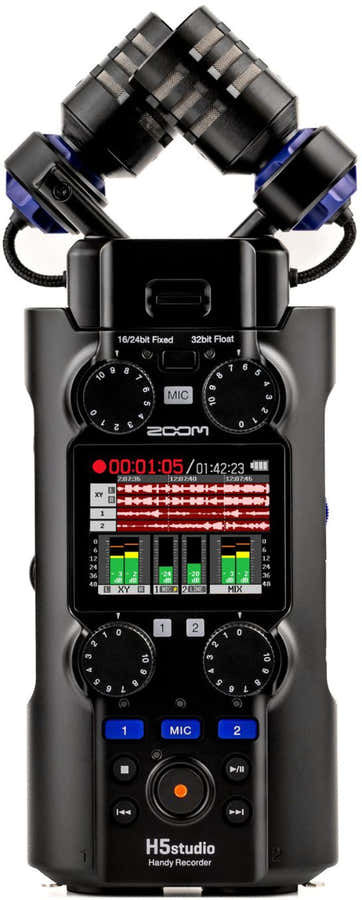 H5studio - Refurbished