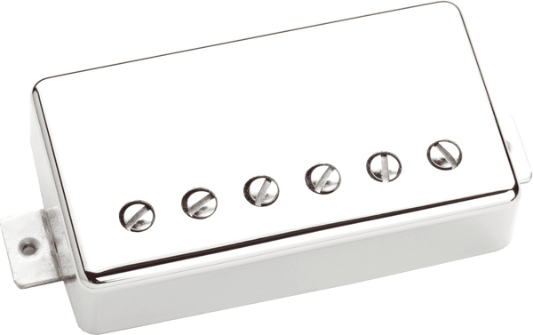 Seymour Duncan SH-6B-N - DUNCAN DISTORTION EASEL NICKEL