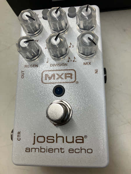 M309 Joshua Ambient Echo - B-Stock