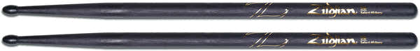 Zildjian 5B Nylon Black Hickory