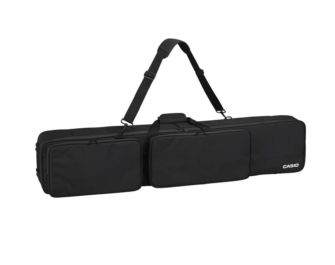 SC-800P Keyboard Cover, Black