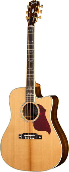 Songwriter Recording Artist EC Antique Natural Modern