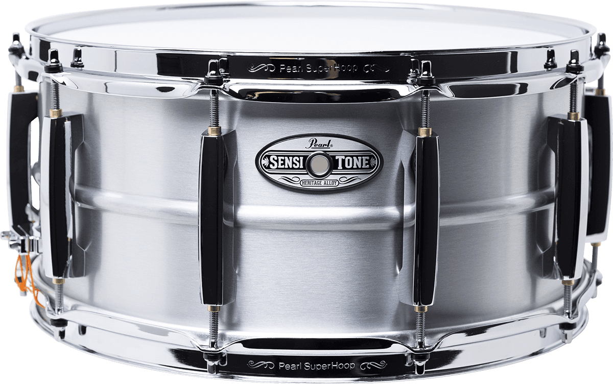 SENSITONE HERITAGE 14X6.5 ALLOY ALUMINUM