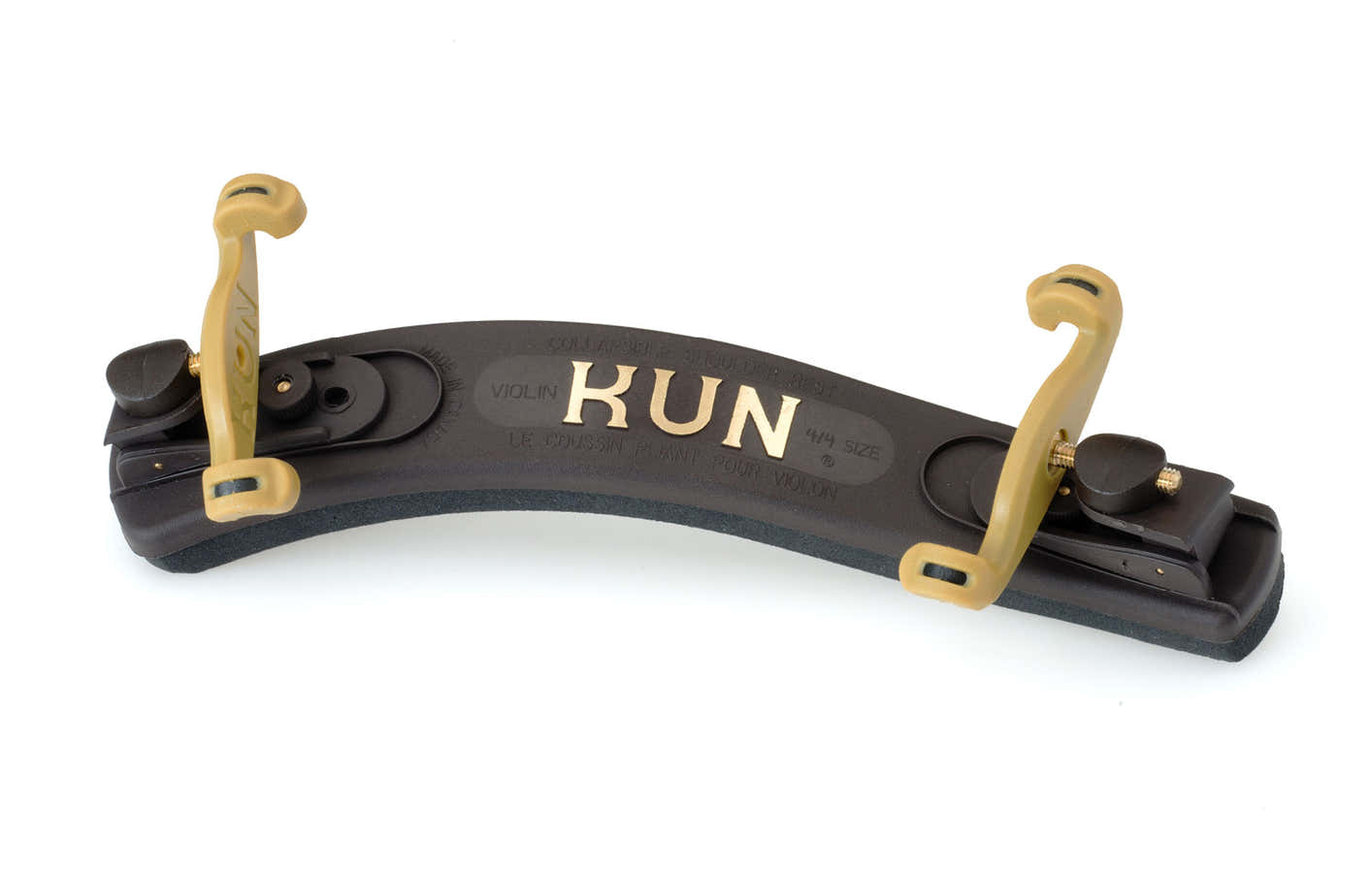 KUN SHOULDER REST COLLAPSIBLE VIOLA
