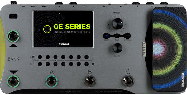 GE1000li - Refurbished