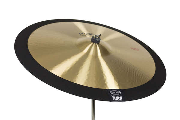 Cymbomute CMWR24B - 24" WIDE RIDE DAMPENER / SILENCER
