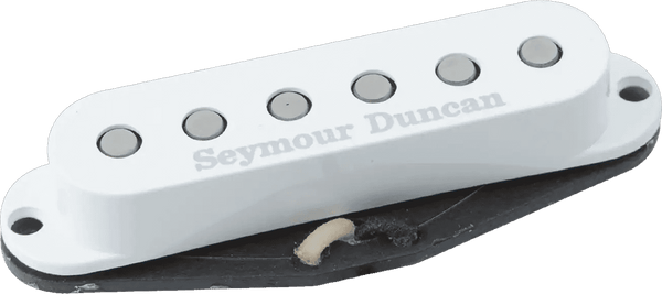Seymour Duncan SSL-2 - VINTAGE FLAT STRAT WITHOUT COVER