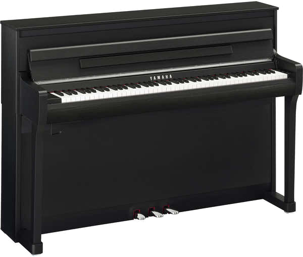 Yamaha CLP885 Black