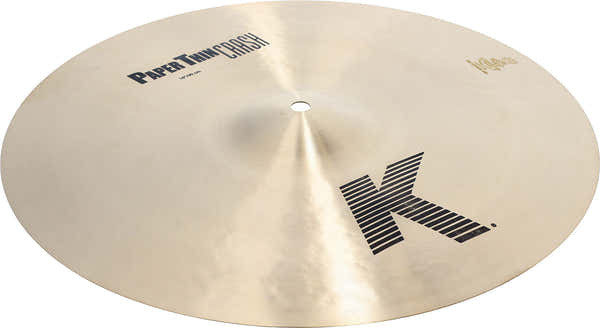 Zildjian K2816 - K-Series 16" Paper Thin - Limited Edition