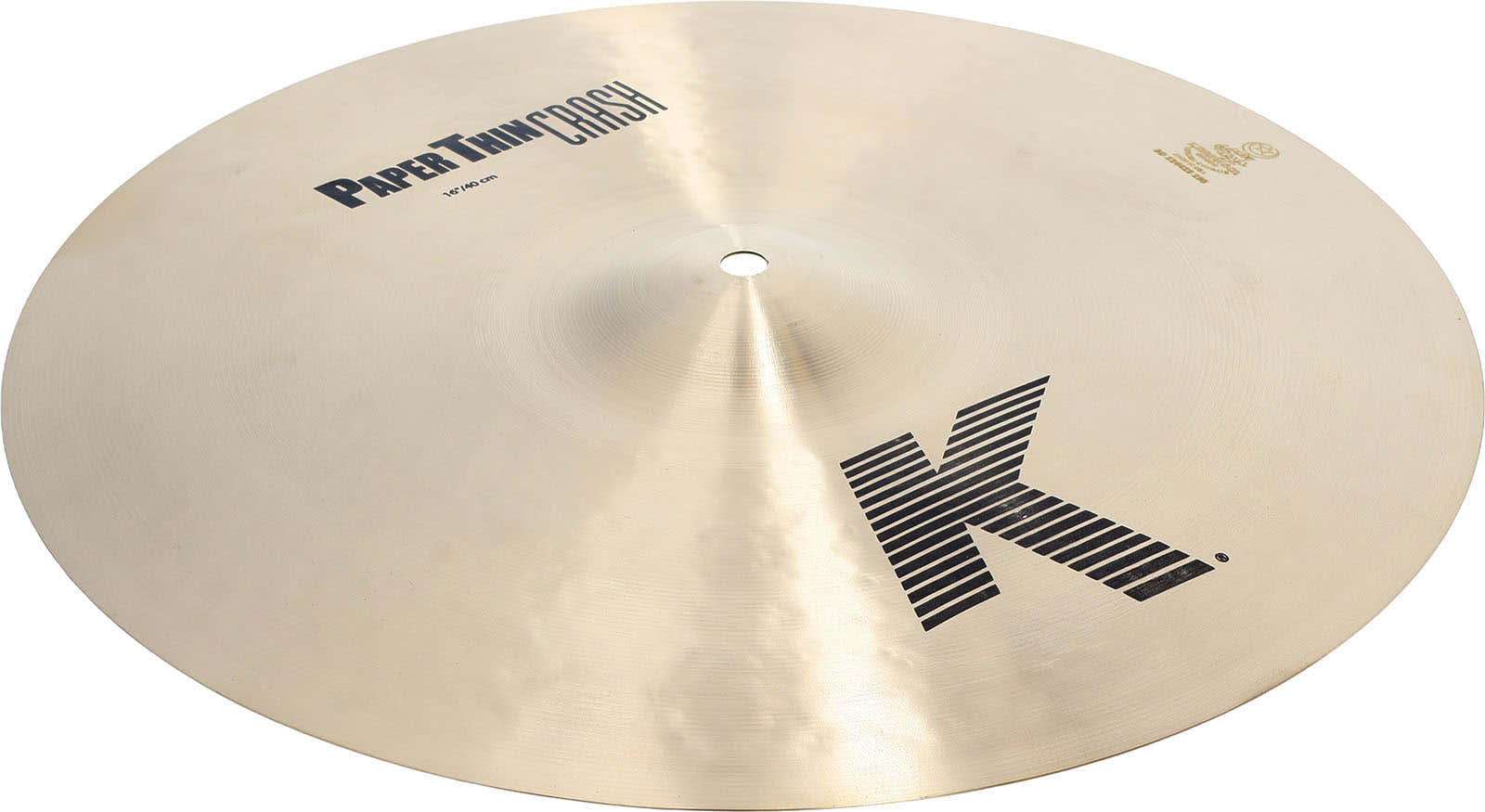 K2816 - K-Series 16" Paper Thin - Limited Edition