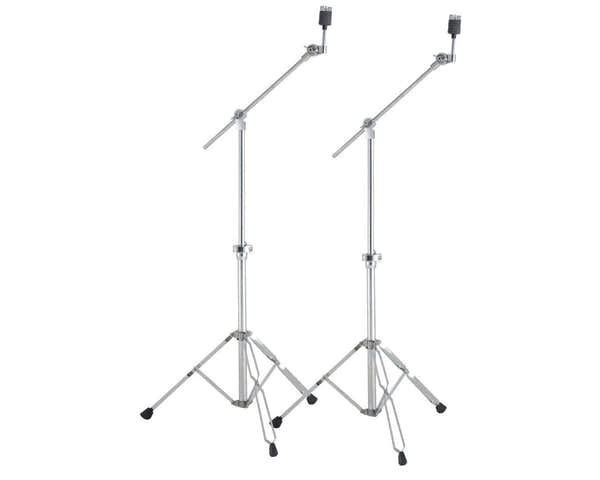 CYMBAL BOOM STANDS ROCK HARDWARE SERIES RK1092 SET OF 2